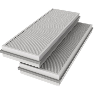 Filter f7/m5 sæt til vsr500