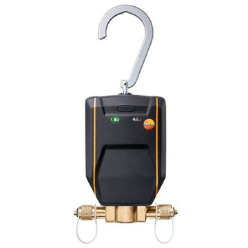 Buhl Testo 560i kølemiddelventil