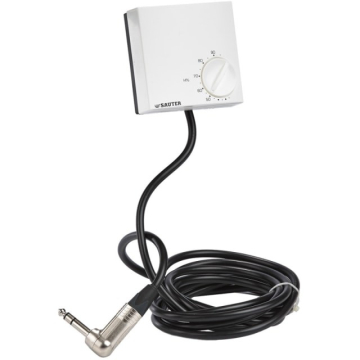 Hygrostat med 3m kabel og jackstik
