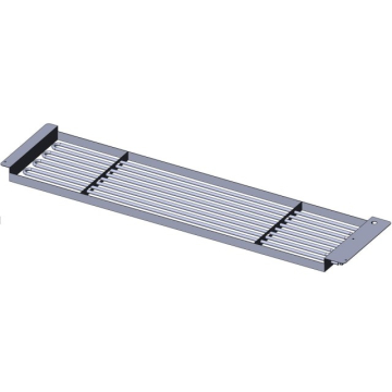 Elektrisk varmeflade 2 kw til affugter