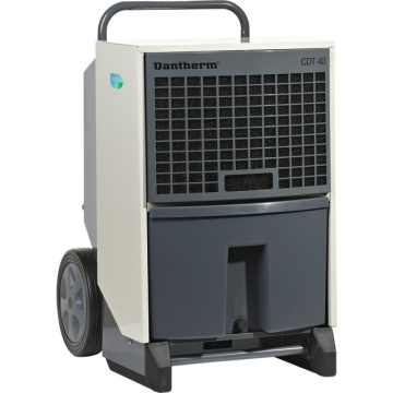 Filter til affugter cdt 40 og cdt 40 s