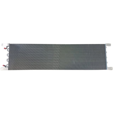 Vandvarmeflade 6,2 kw til affugter