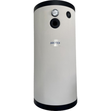 Arotex Arotex hot water tank 120l