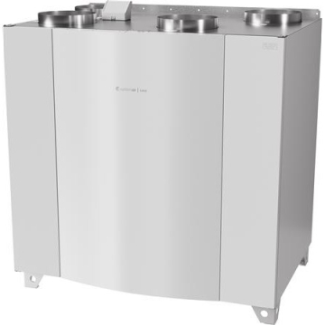 Systemair Aggregat systemair save vtc700 l u.panel - Billede 1