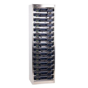 Raaco Carrylite reol s307 (samlet) - EAN 5705157591245