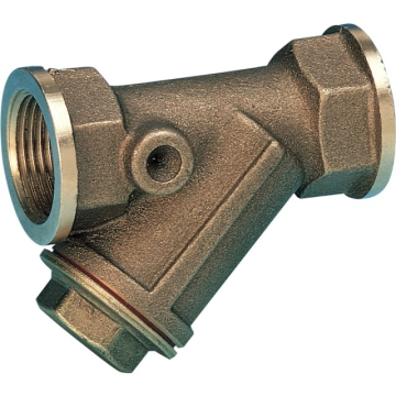 Snavssamler rødgods 2