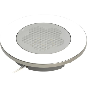 Id-led spot 2,3w 3k 12v bs