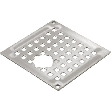 Blücher rist m/uds. kant 140x140mm