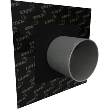 Dafa Dafa uv / radon tube collar 345