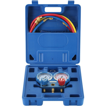 Vmg-2-r32 analog manifold - Billede 1