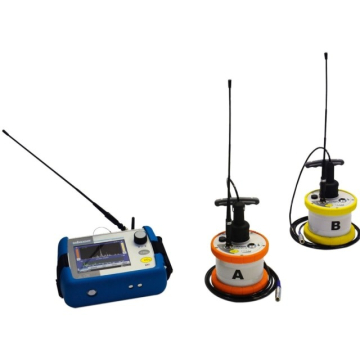 Seba correlux c-3 standard set - Billede 1