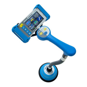 Seba hl7000 vandlækagesøger - Billede 1