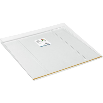 Neerskov Drypbakke opvask/vask 60x54,5cm.