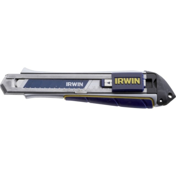 Irwin Kniv 18 MM med skruelås protouch - Billede 1
