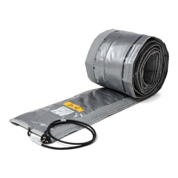Mobile heating wrap - 25,0 m - dk stik