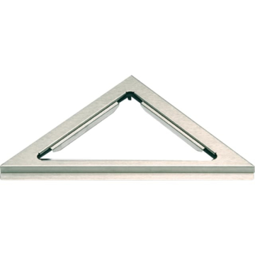 Unidrain Ramme, hjørne 12mm t.afl. 2011 - Billede 1