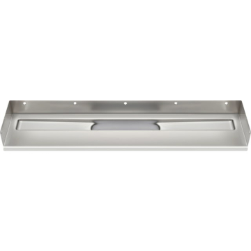 Unidrain 1001 afløbsarmatur 1000 mm - Billede 1