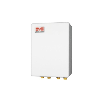 Metro eco brugsvandsveksler