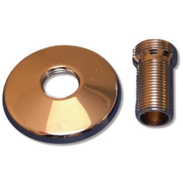 Exc. forskruning 3/4" x 1/2" ø70 roset