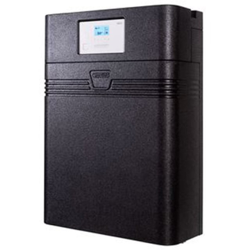 Wavin Wavin calefa ii dh unit s 40-h itc