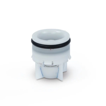 Wavin "plast kontraventil ov15/dn15 ""ny"", neop"