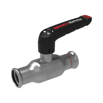 Vsh Kuglehane fz 18x18mm lav