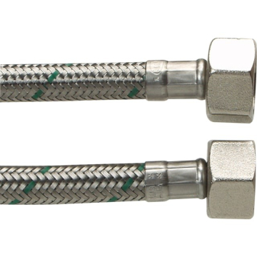 Neoperl Neoflex spx slange 1/2'' x 1/2'' 1000 mm - Billede 1
