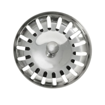 Intra juvel Ij ristekurv til manuel strainer