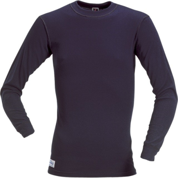 Mascot Undertrøje Kiruna marine s - Billede 1