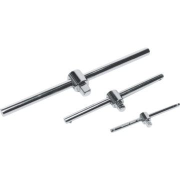 Tecos T-håndtag 3/4'' 500mm - Billede 1