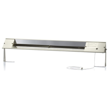 Jevi Terassevarme Infratemper TA-R100 1000W/230V - Billede 1