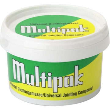 Unipak Multipak paksalve 300g - Billede 1