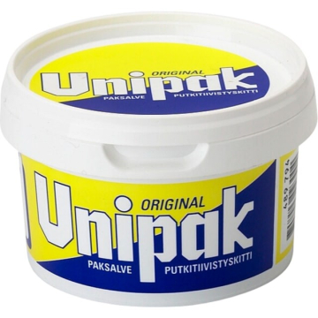 Unipak paksalve 360 g. - Billede 1