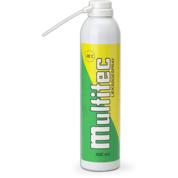 Unipak Multitec spray 400 ml - Billede 1