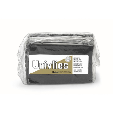  Rensesvamp 10 stk/pk.