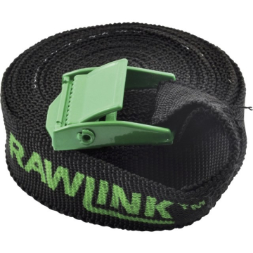 Bæltestrop, laststrop 150kg 500cm  - Billede 1