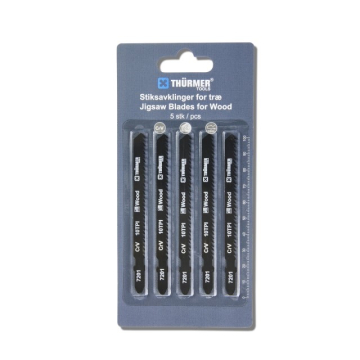 Stikskl. a5 træ/krydsfinér t101b