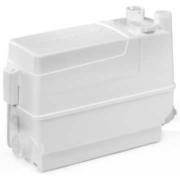 Grundfos Sololift2 c-3 - Billede 1