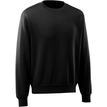 Mascot Sweatshirt carvin dyb sort m - Billede 1