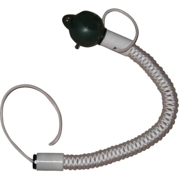 Rollyhejs 1,4M tekstil 70 hvid - Billede 1