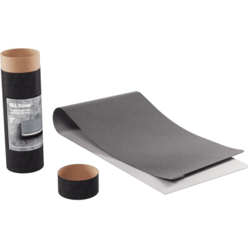 Ell cover lamina 60331 dark grey