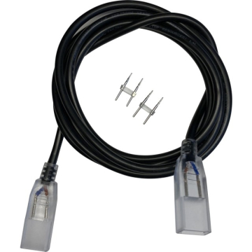 Lit230 fleksibel konnektor 200cm