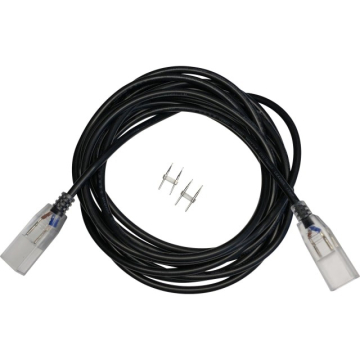 Lit230 fleksibel konnektor 500cm