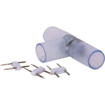 Lit230 ø14 t-stykke ip67 - Billede 1