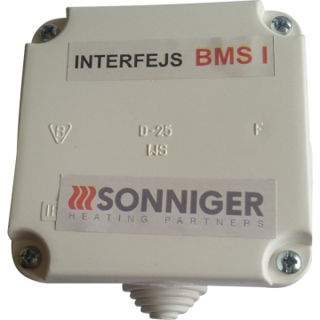 Guard lufttæppe bms modul - Billede 1