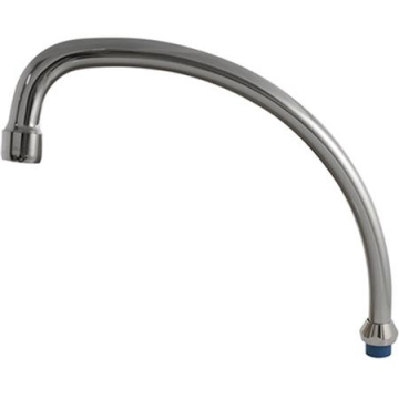 Oras svingtud 250mm 3/4" - Billede 1