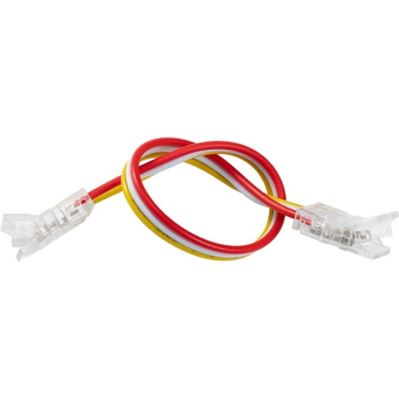 Opple Oppl ledstrip wire-connector-ss-tw-ip20