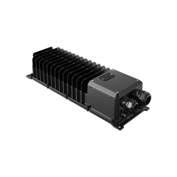 Opple Oppl floodolyp2 driver-600w-da/dmx-xas