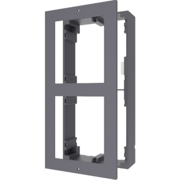 2-modul påbygningsramme, pro serie