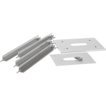 SG Armaturen Ocus maxi jordanker f/stander